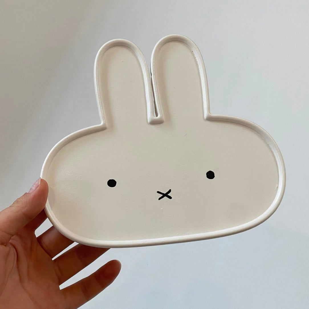 Cartoon Tray