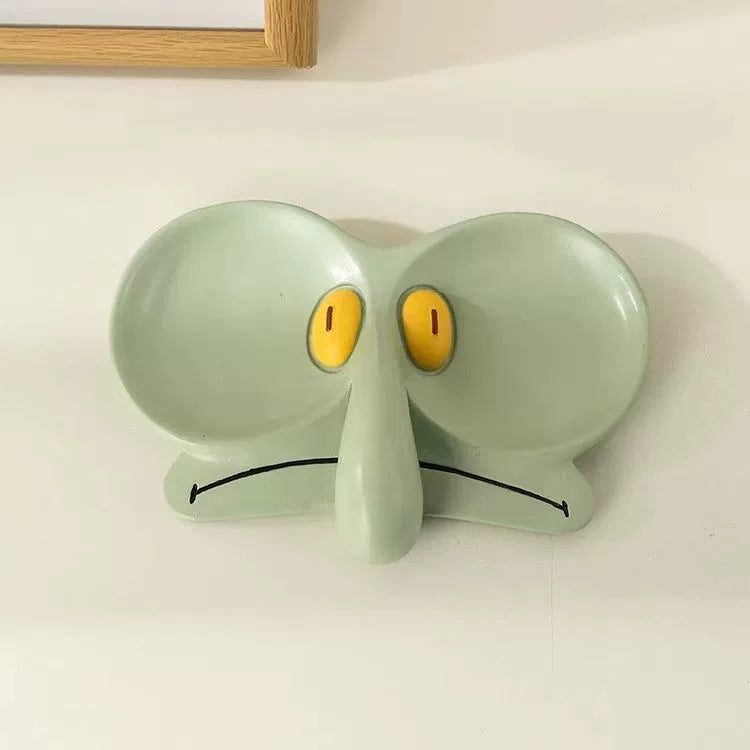 Cartoon Tray