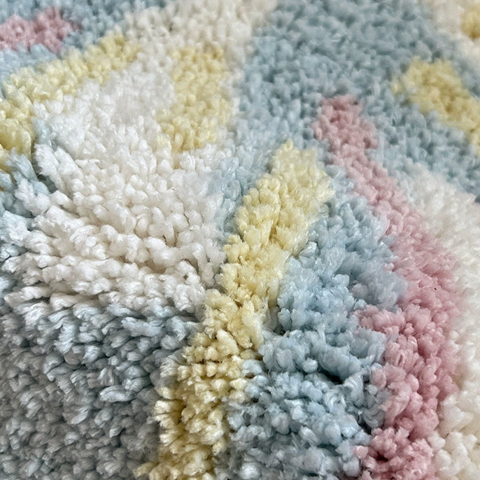 Butterfly Dream Mini Rug