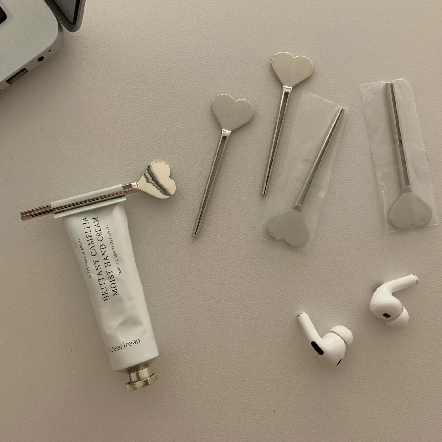 Lover Tube Squeezer