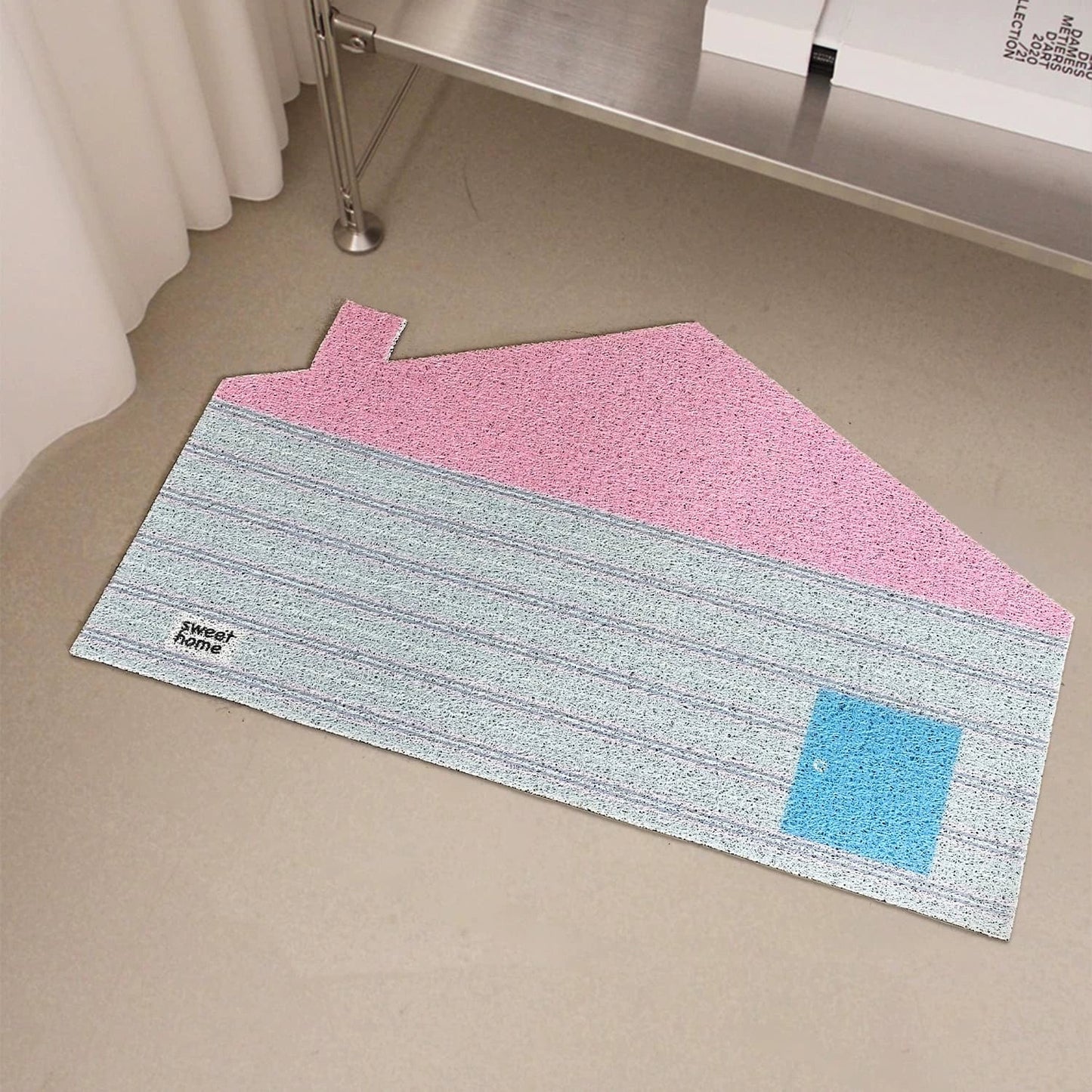 Little House Doormat