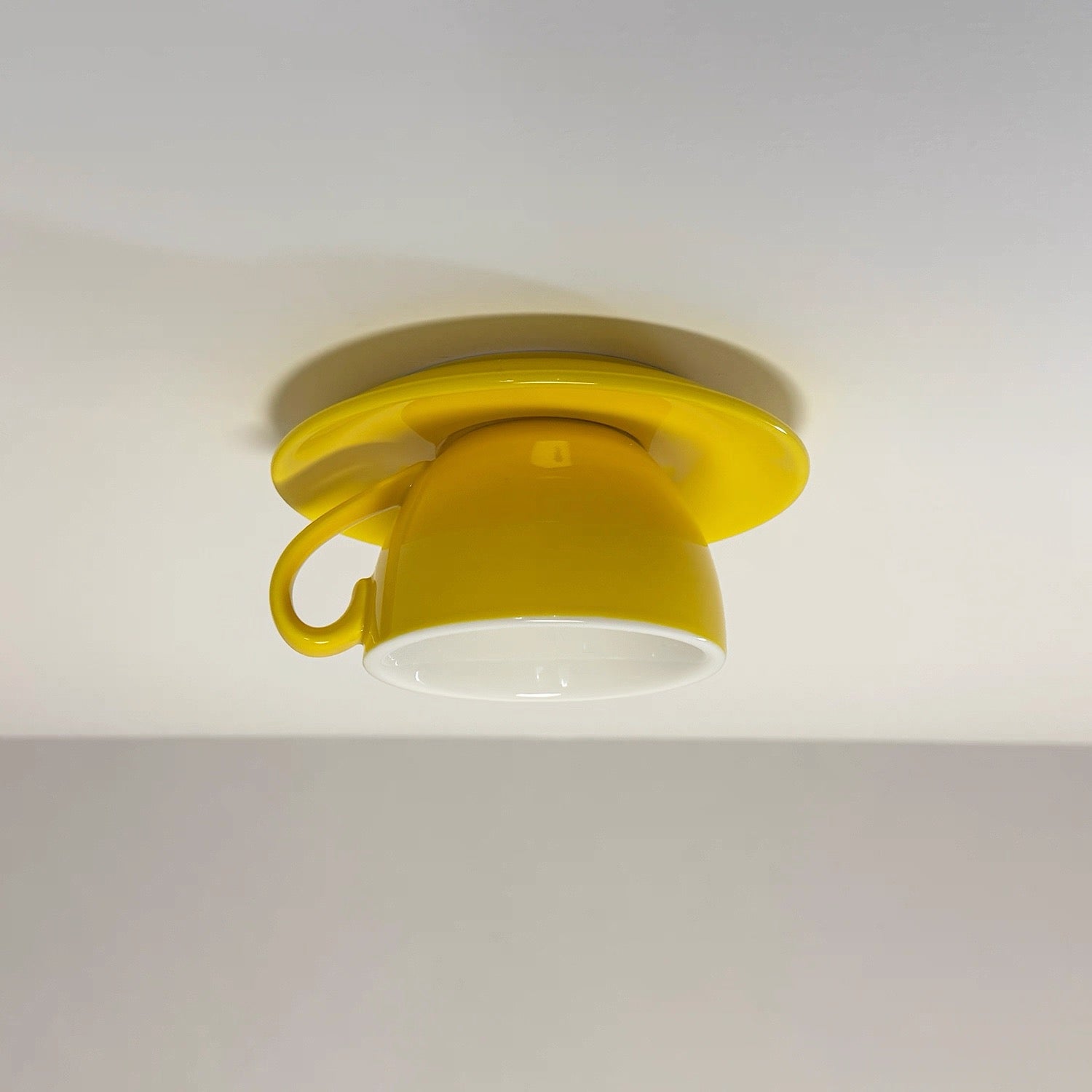 Teacup Light