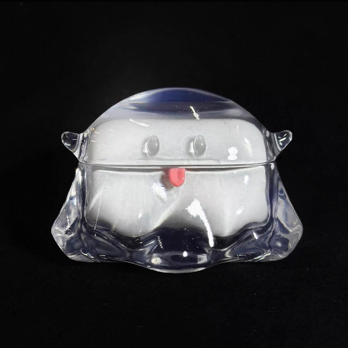 Little Ghost AirPods Case