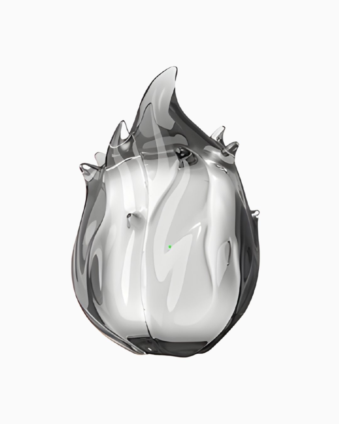 Flame AirPods Case – ORANGE SUNDAY