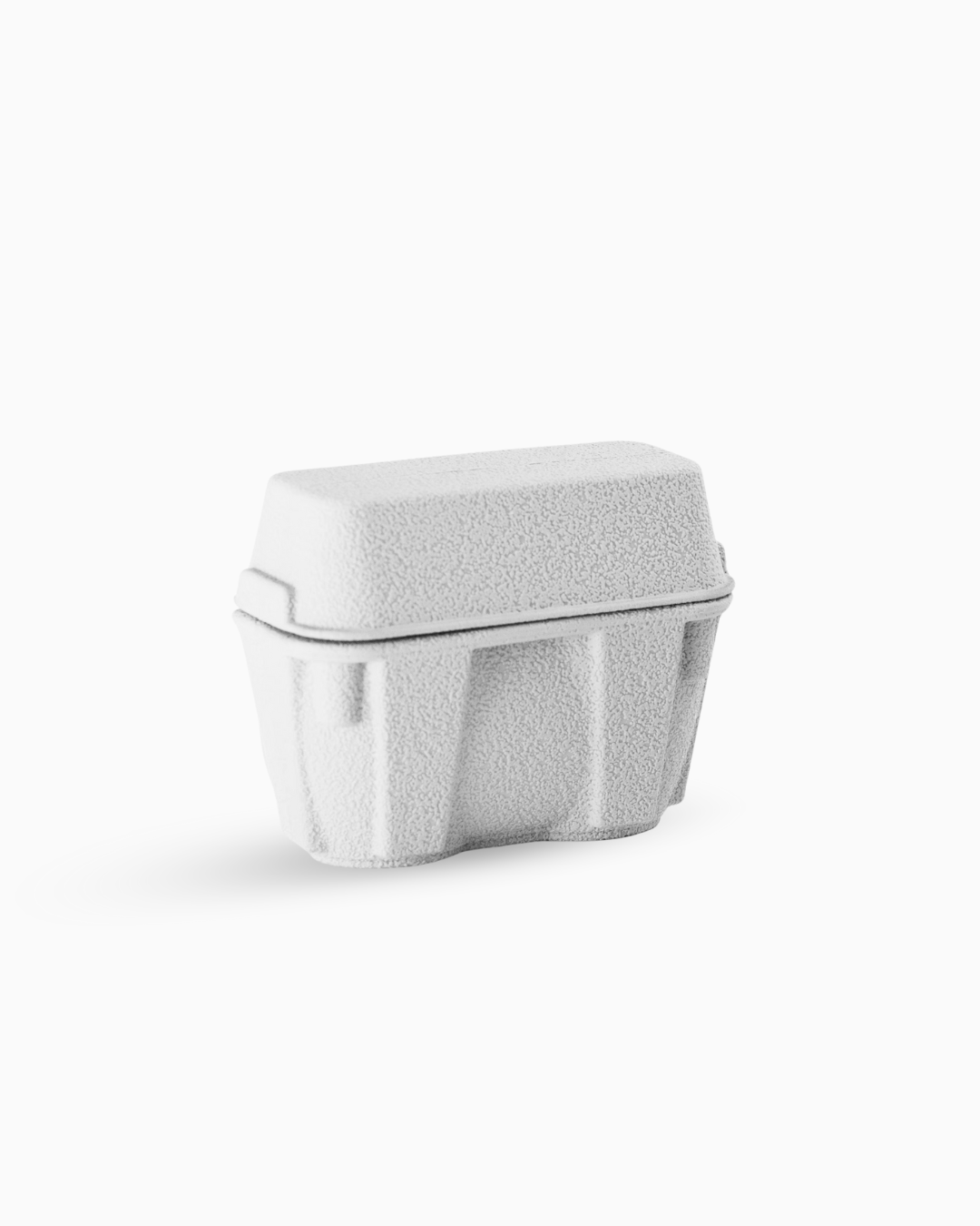 Egg Cartoon AirPods Case