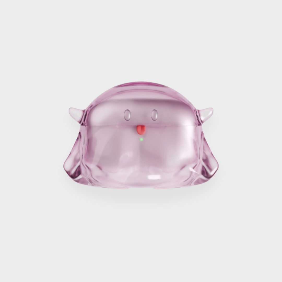 Little Ghost AirPods Case