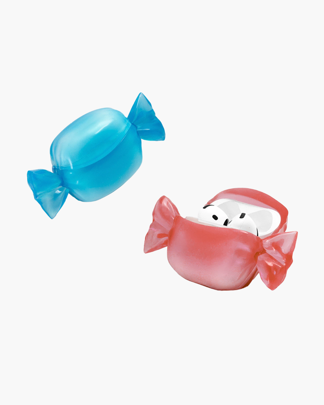 Candy Wrapped AirPods Case