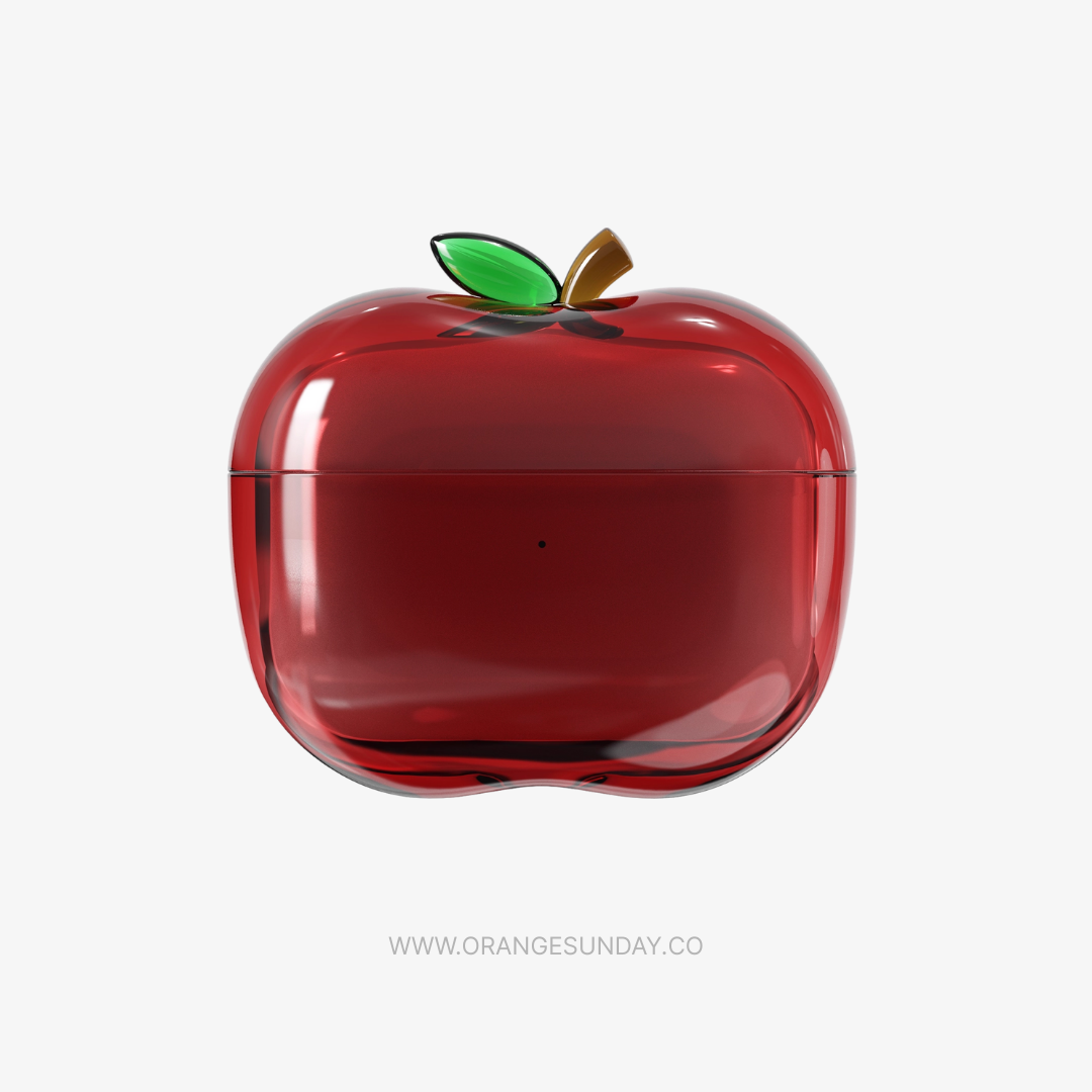 Apple AirPods Case  🍏🍎