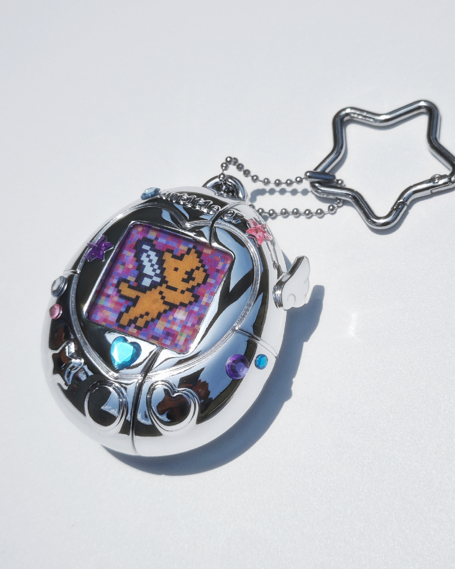 Tamagotchi Retro AirPods Case