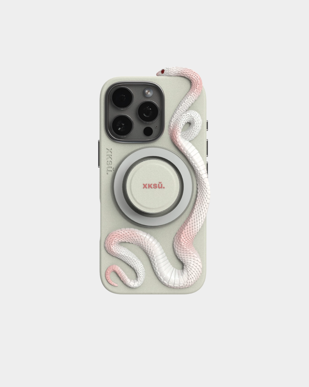 Viper iPhone Case