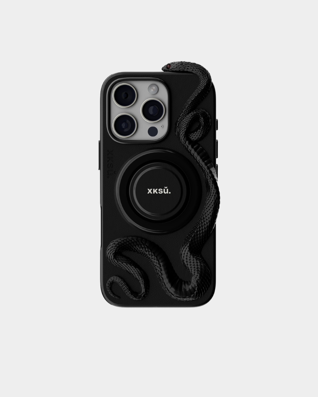 Viper iPhone Case