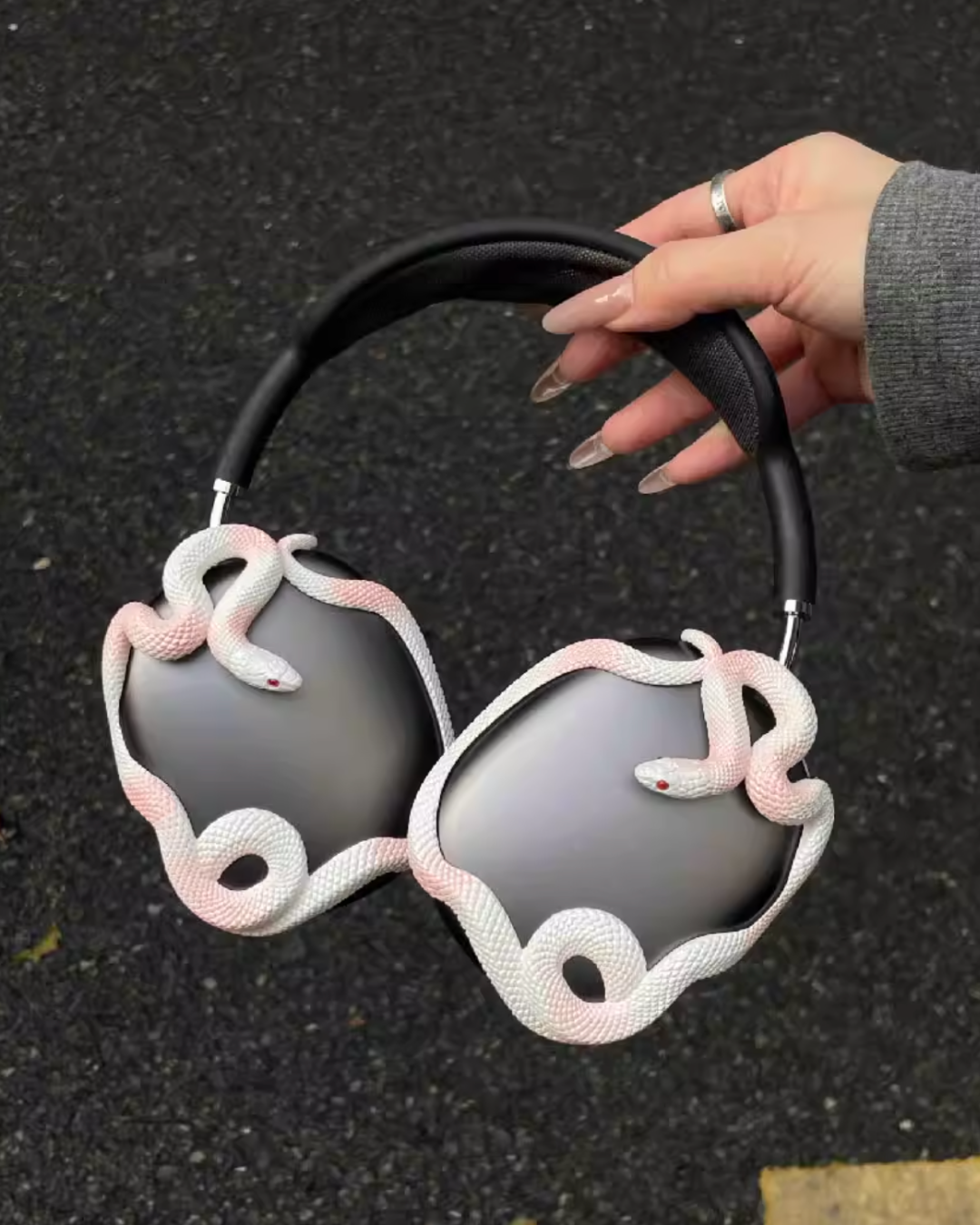 Viper AirPods Max Case
