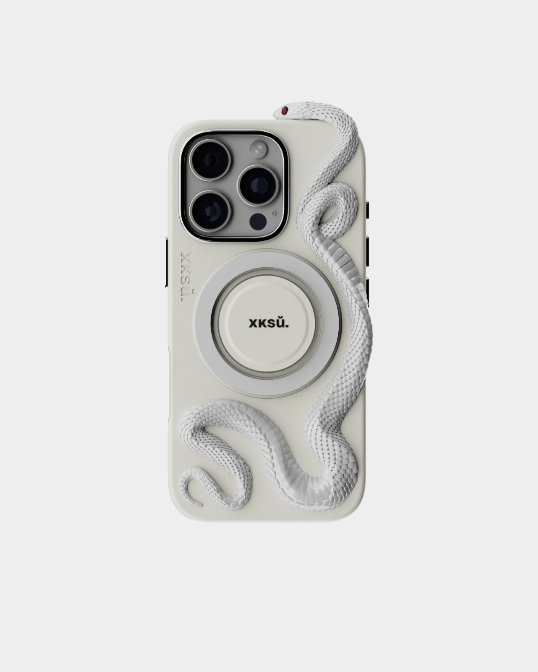 Viper iPhone Case