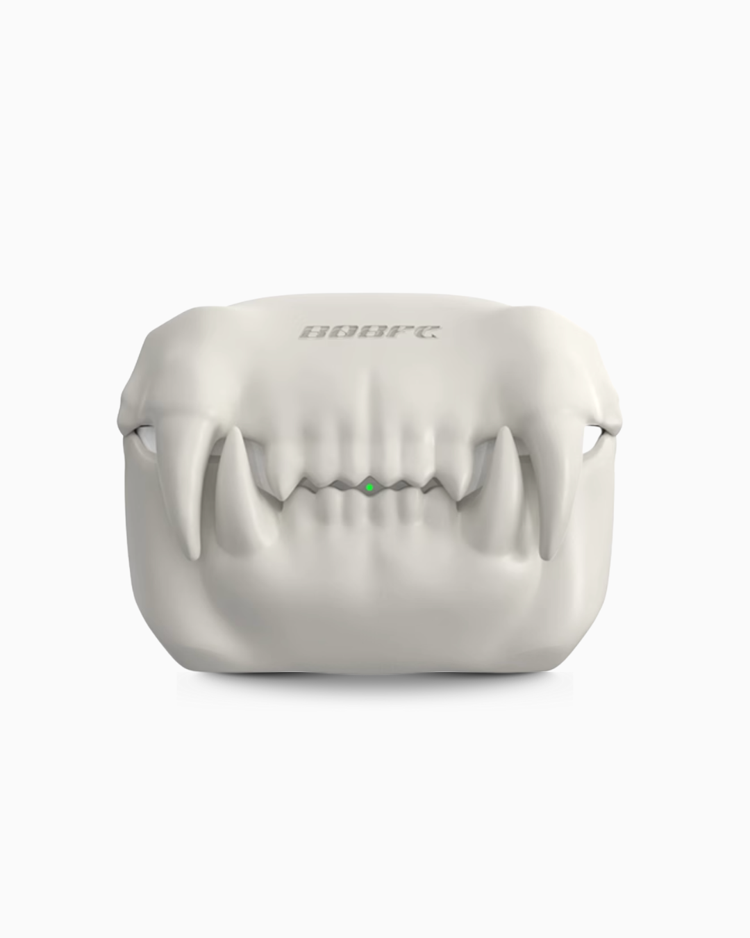 Tiger Teeth AirPods Case