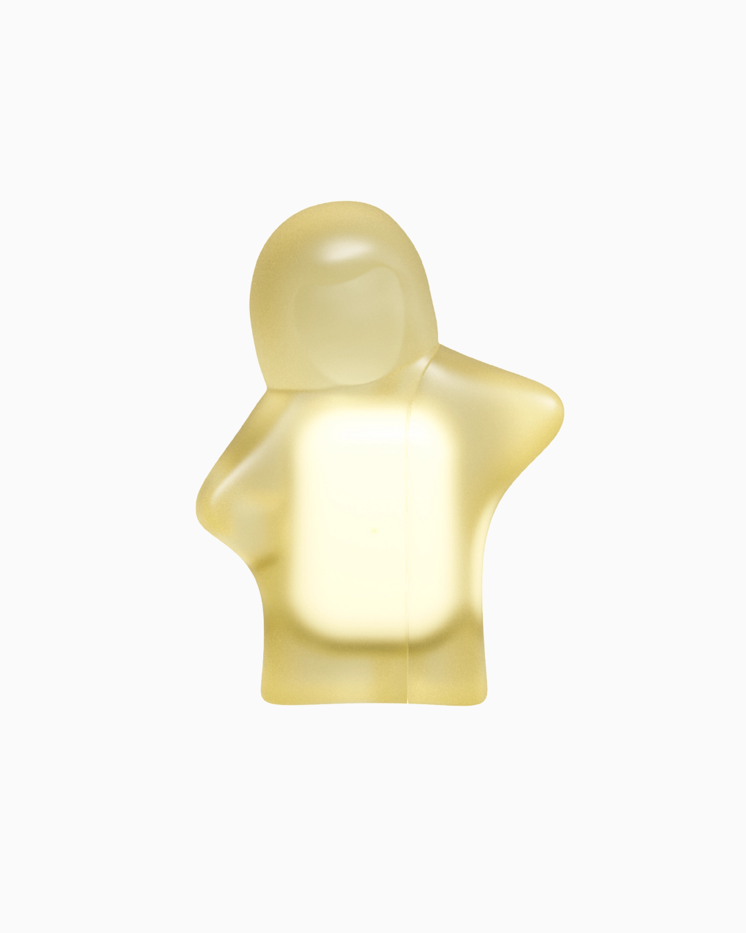 Figurine AirPods Case