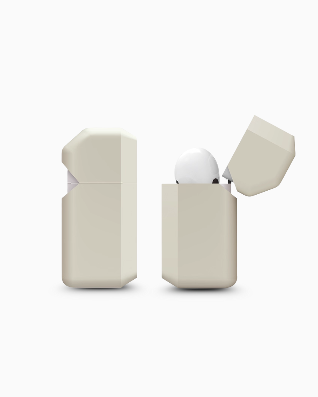 Macintosh AirPods Case