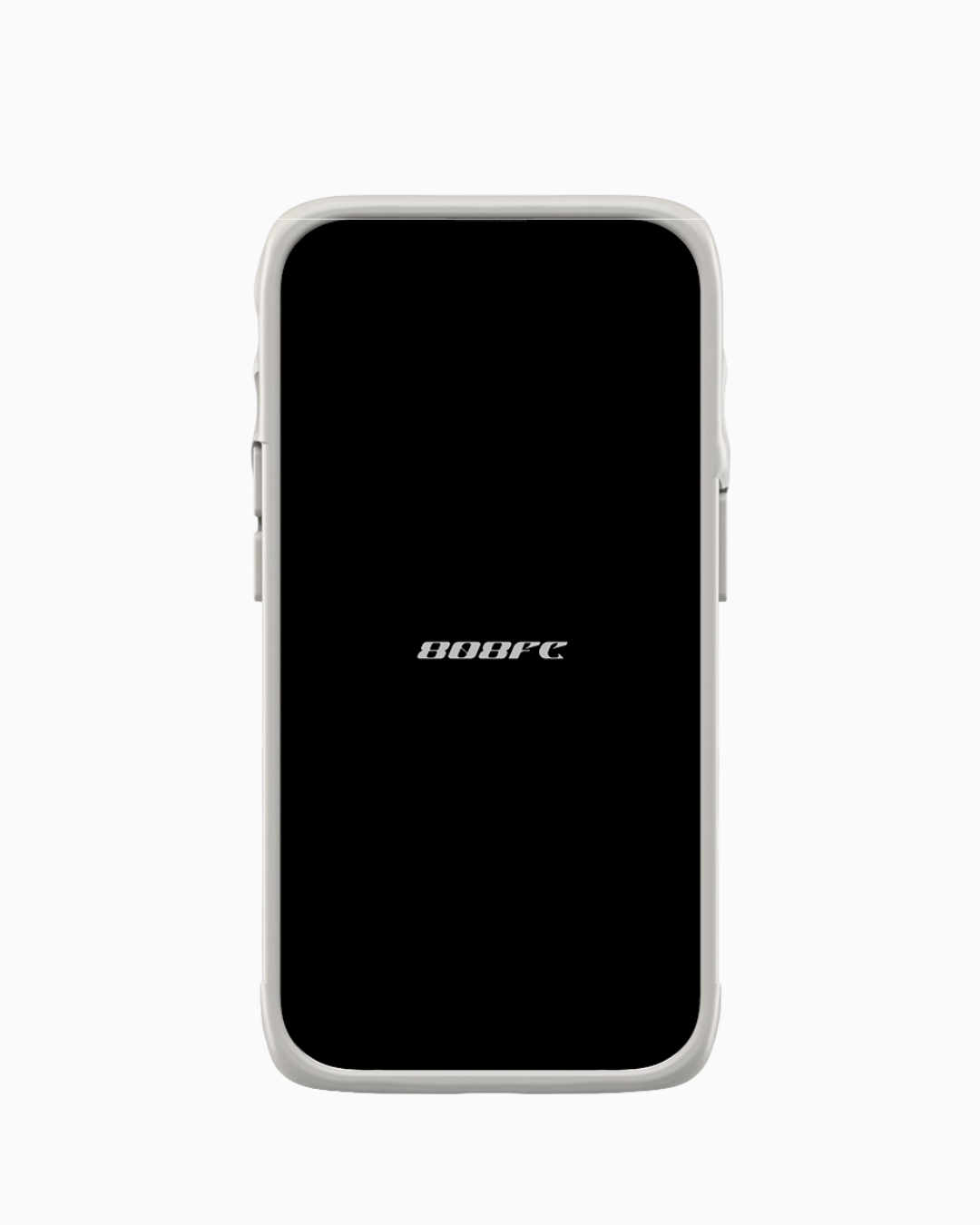 Tiger Teeth iPhone Case