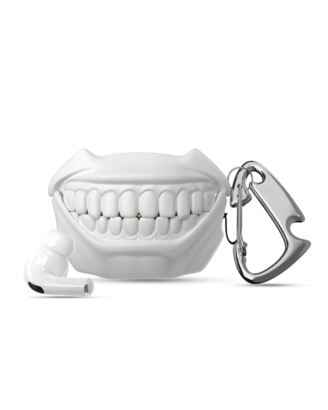 Smile AirPods Case