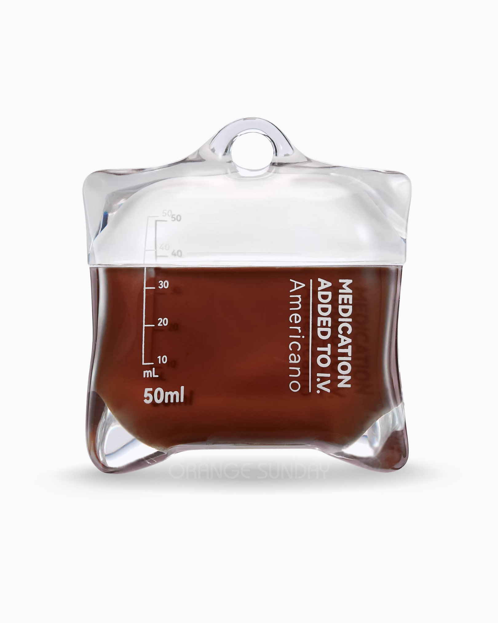 IV Coffee Drip AirPods Case