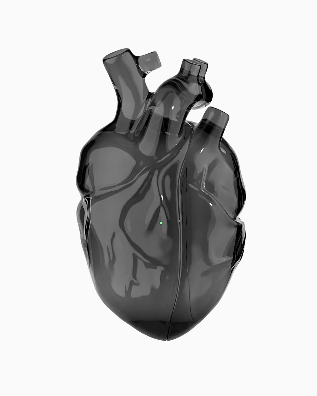 Heart AirPods Case