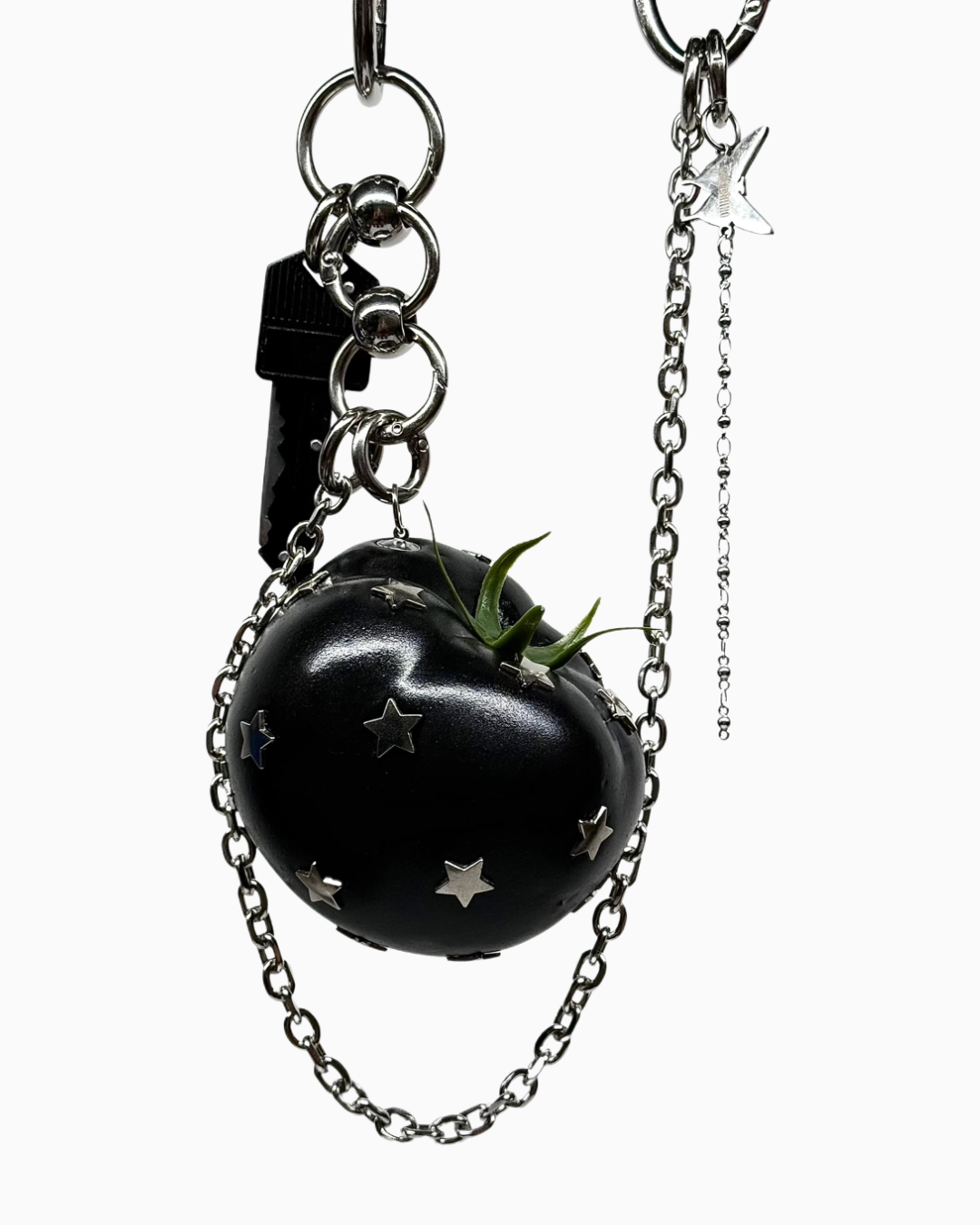 Musashino Goth Fruits Chain