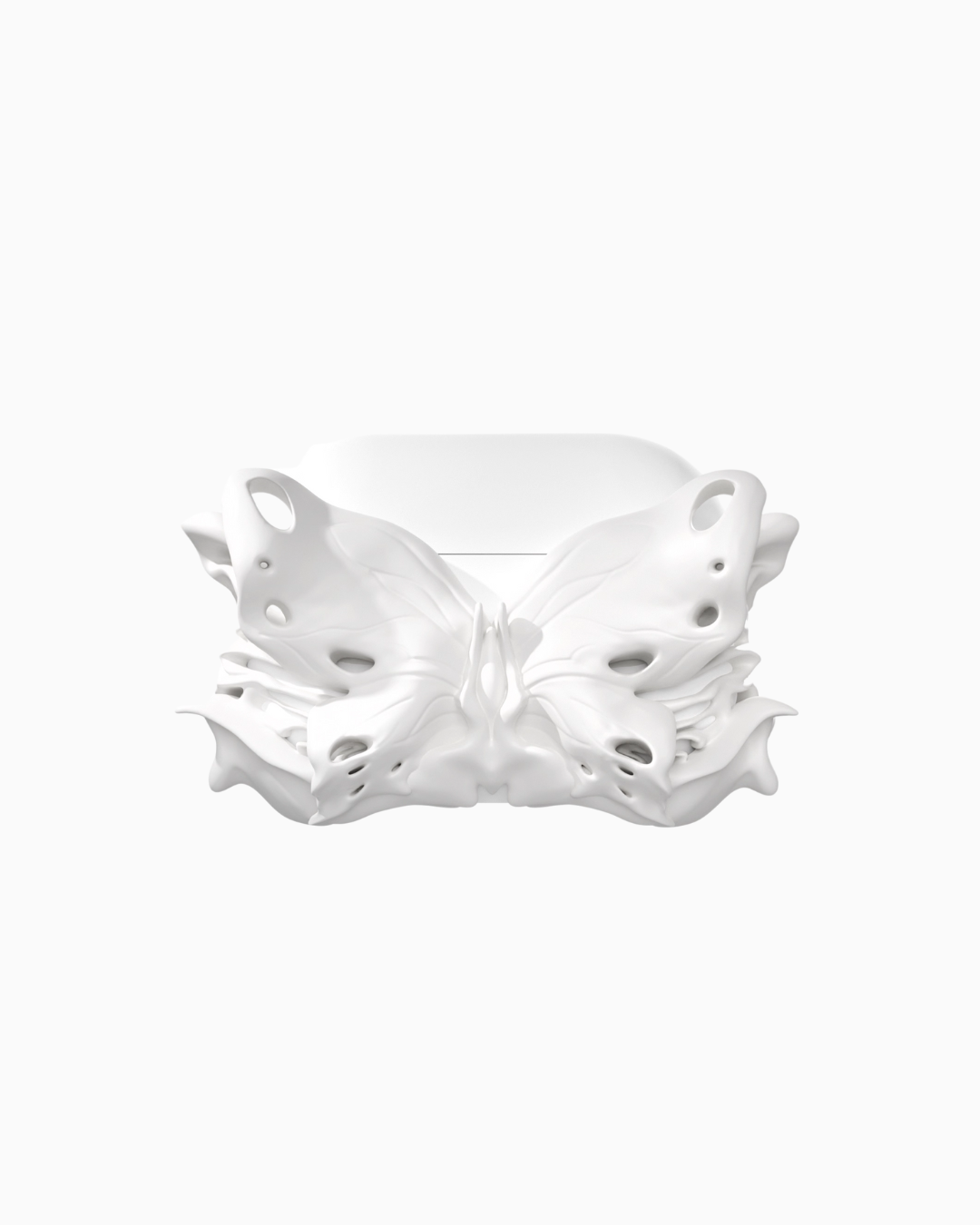 Butterfly Effect AirPod Case
