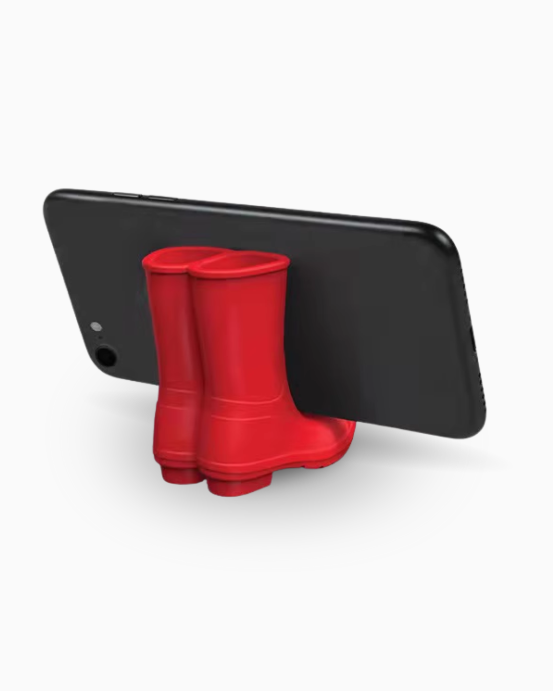 Rain Boots Phone Holder