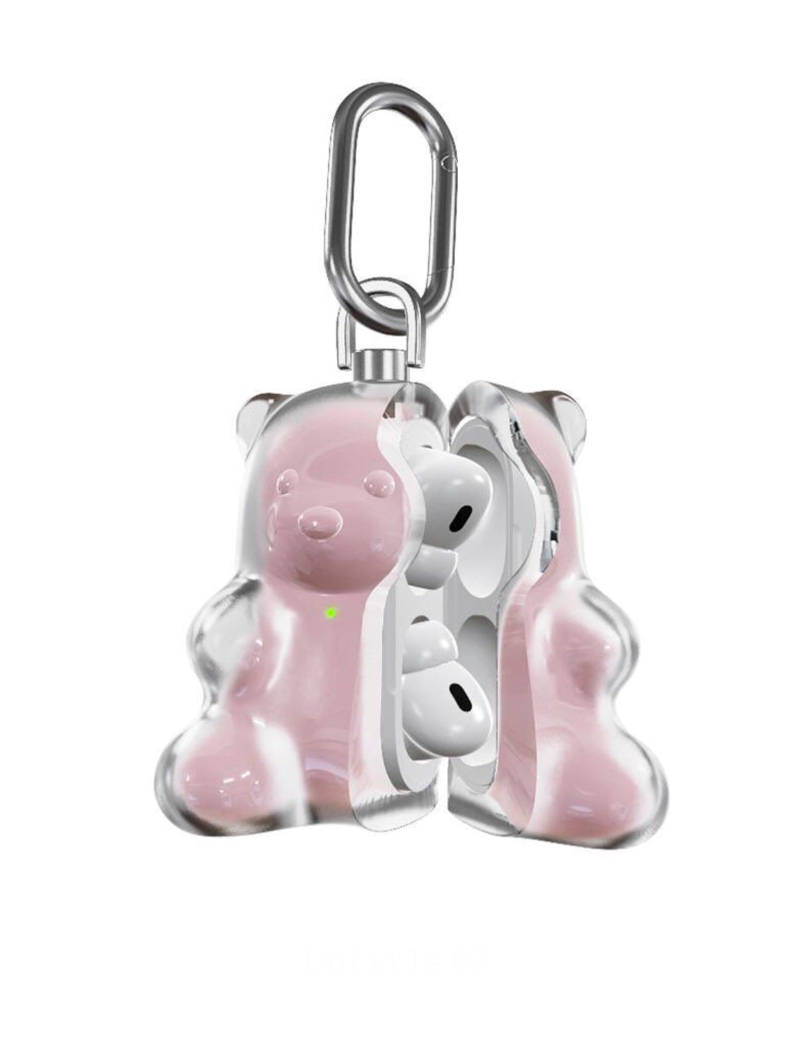 Gummy Bear AirPods Case