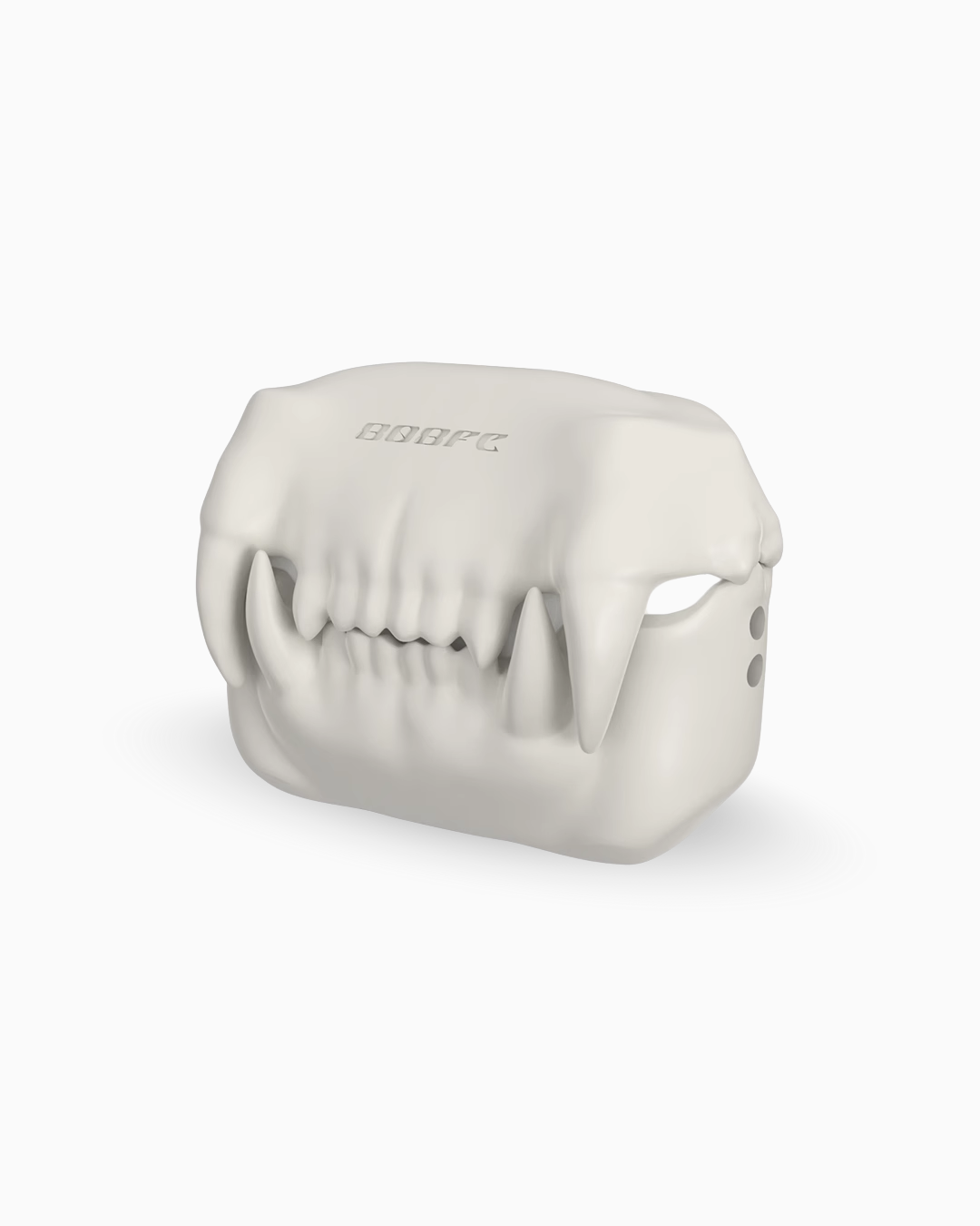 Tiger Teeth AirPods Case