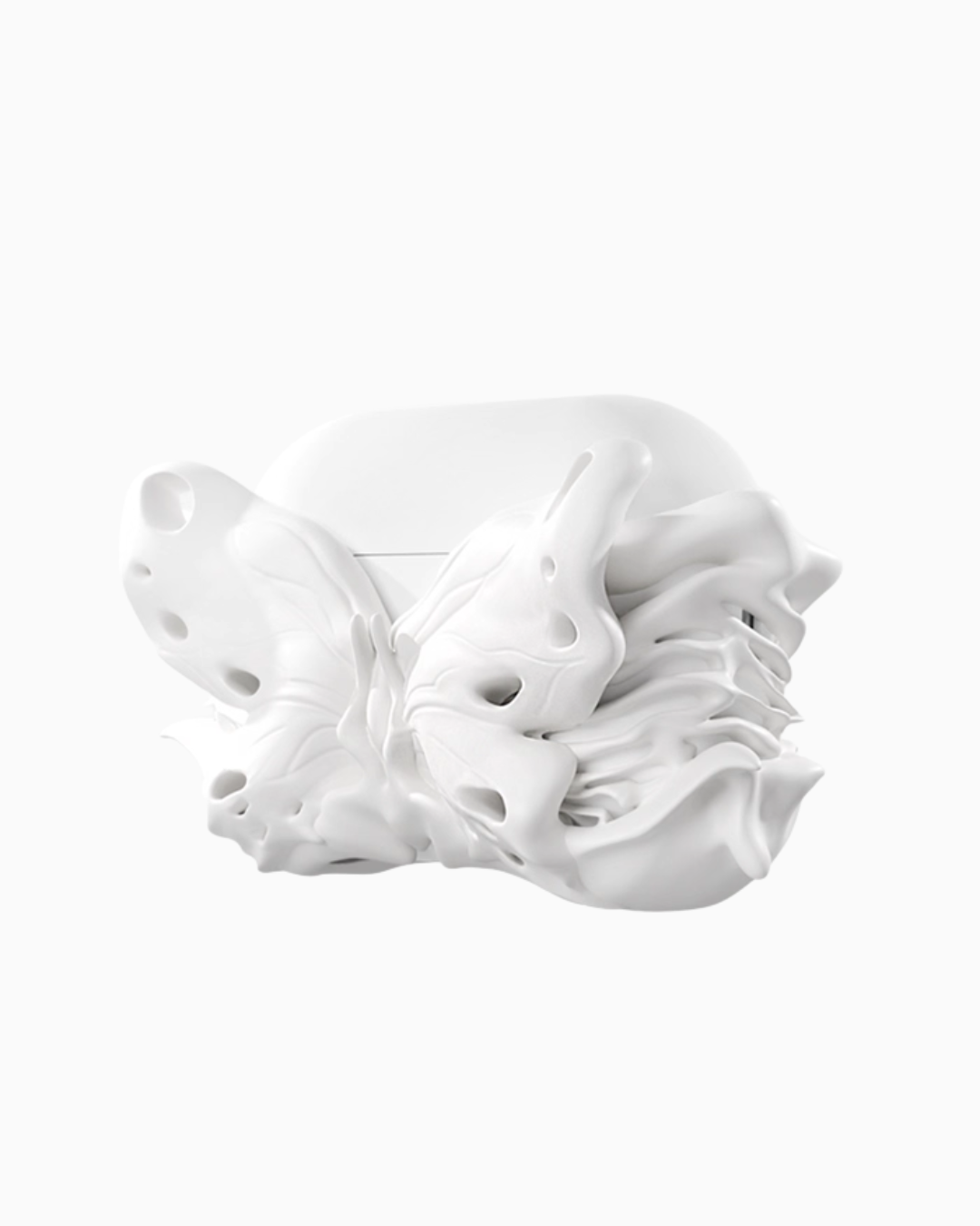 Butterfly Effect AirPod Case