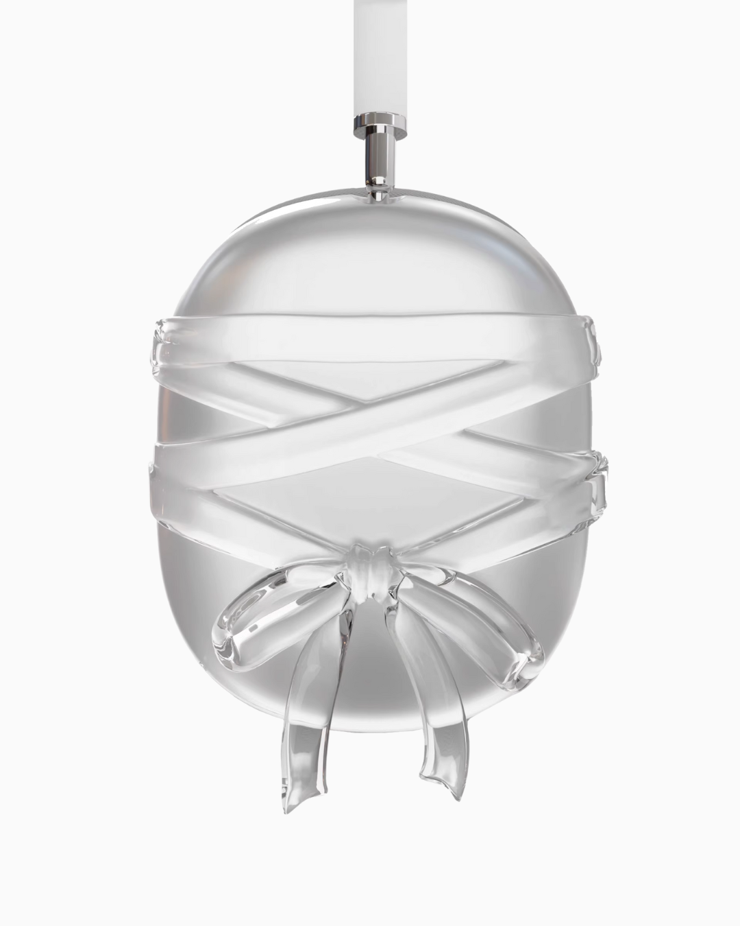 Coquette Ribbon AirPods Max