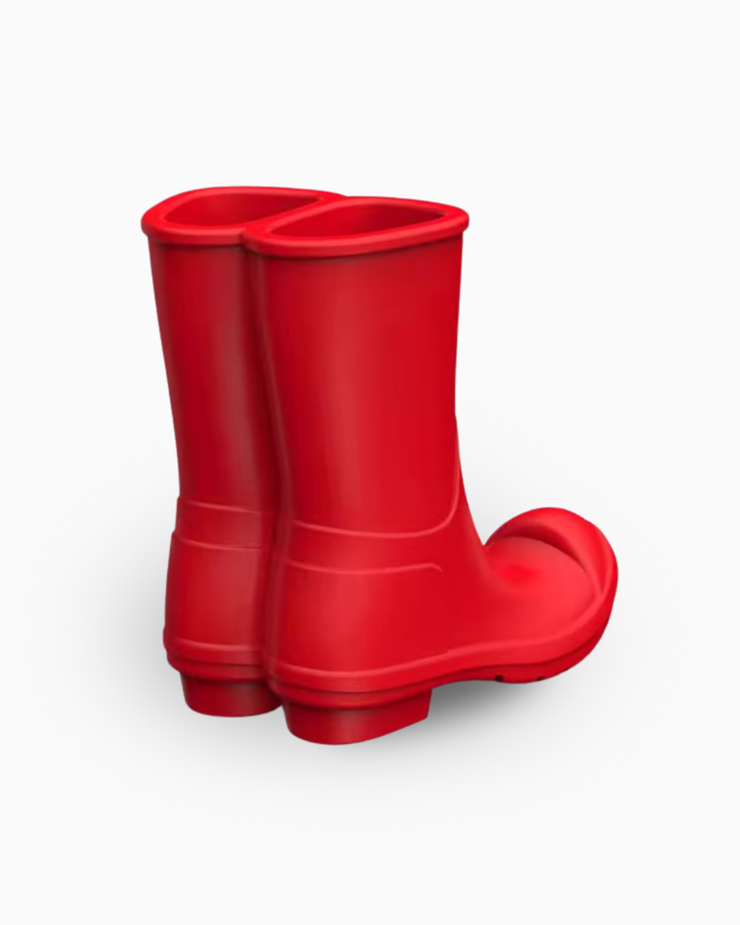 Rain Boots Phone Holder