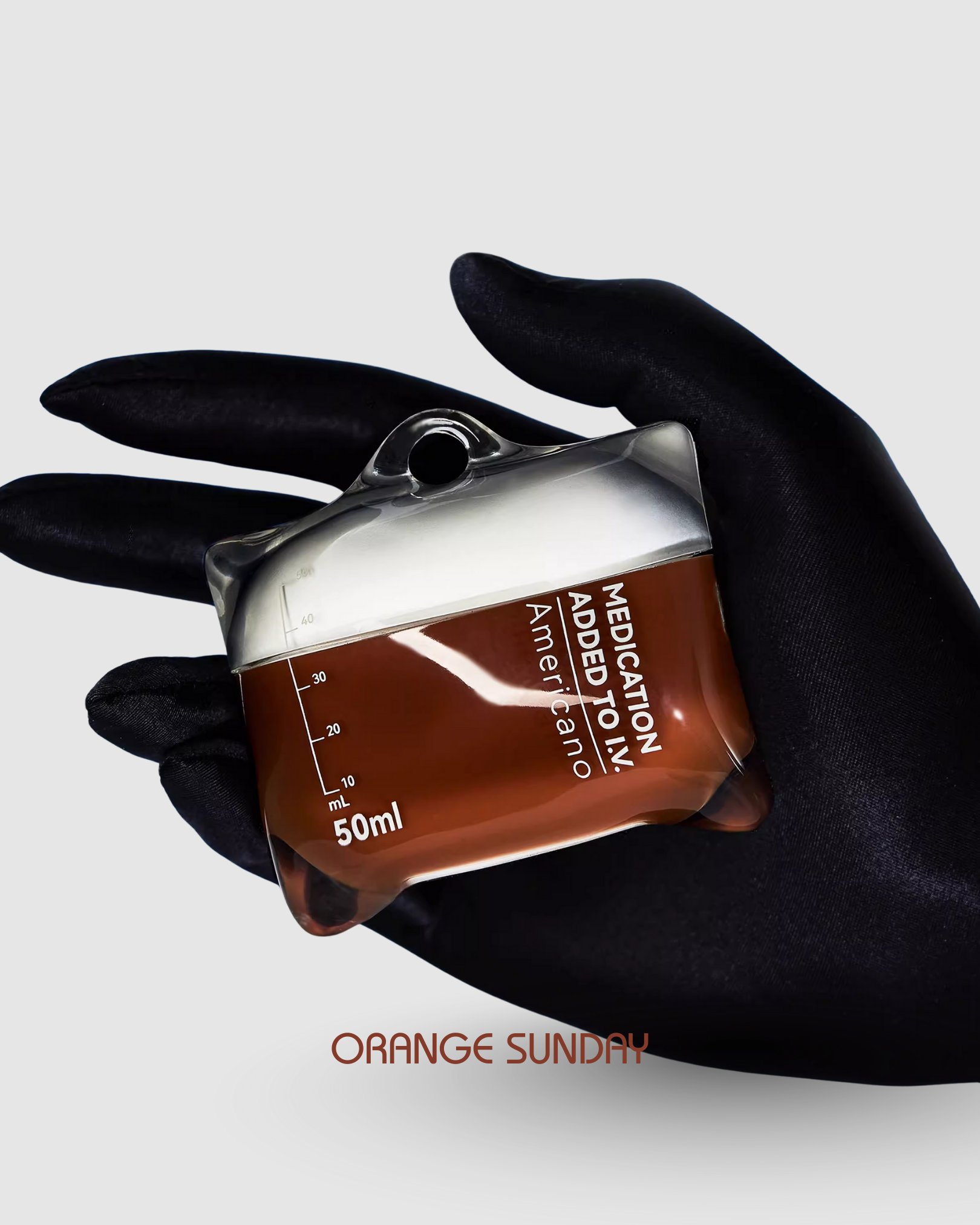 IV Coffee Drip AirPods Case