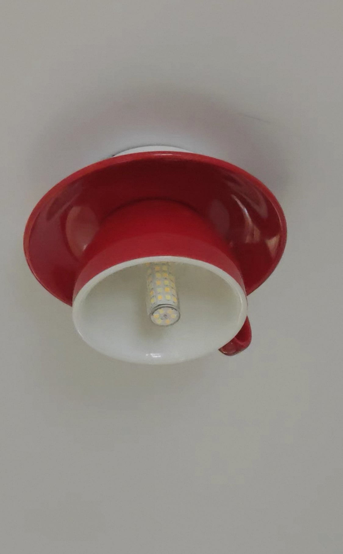 Teacup Light