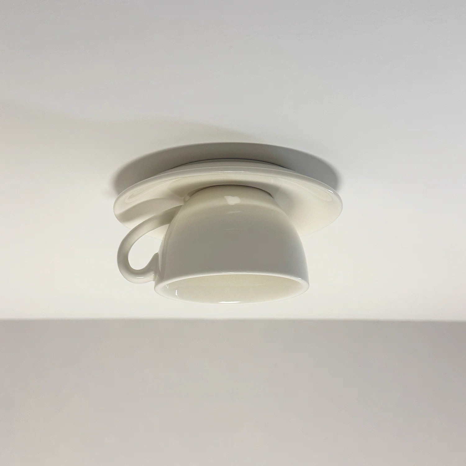 Teacup Light