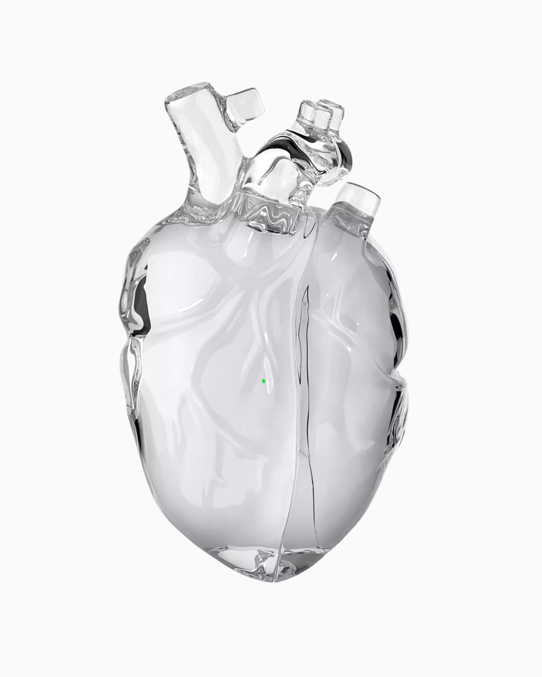 Heart AirPods Case