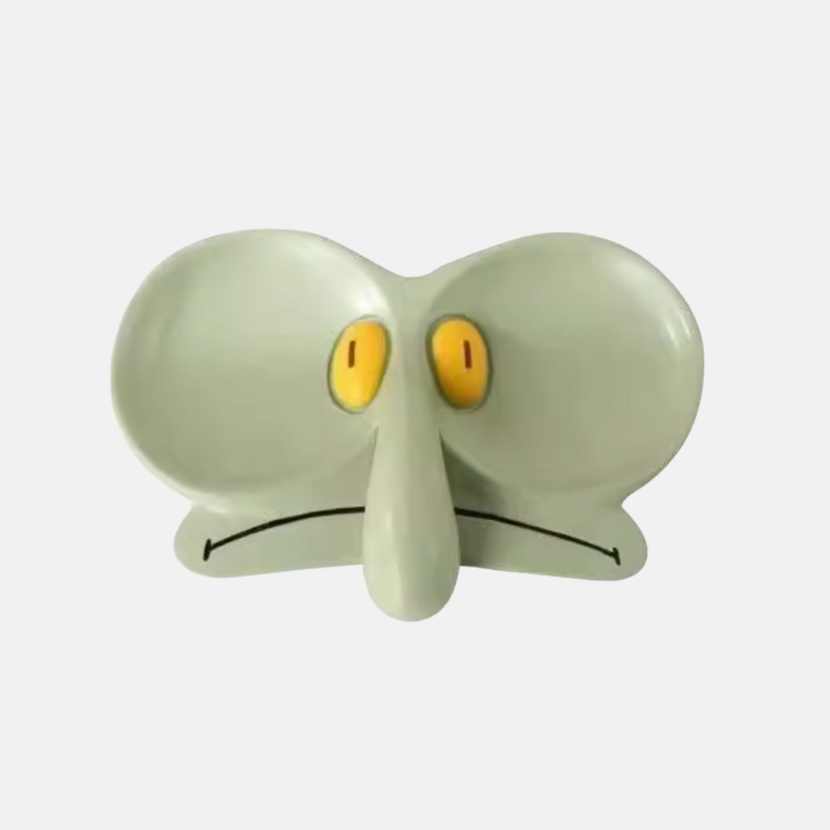 Cartoon Tray