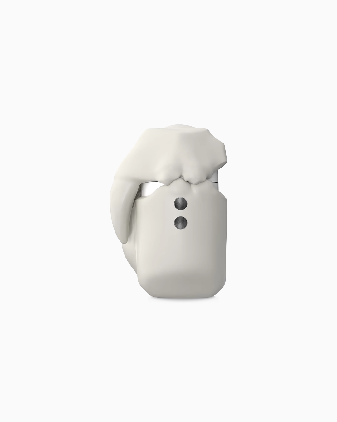 Tiger Teeth AirPods Case