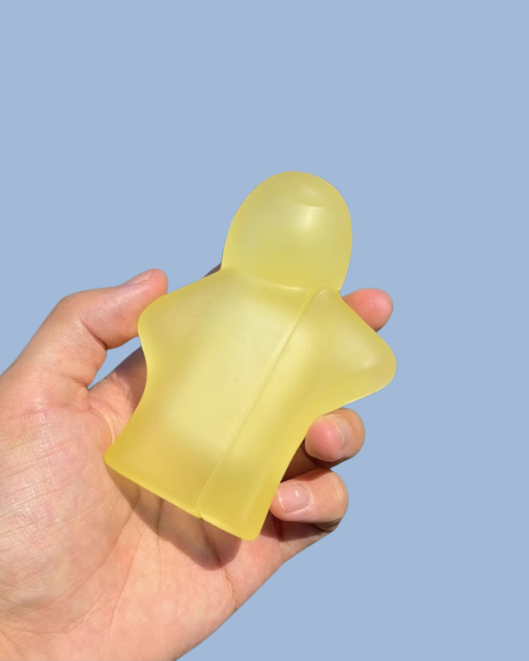 Figurine AirPods Case