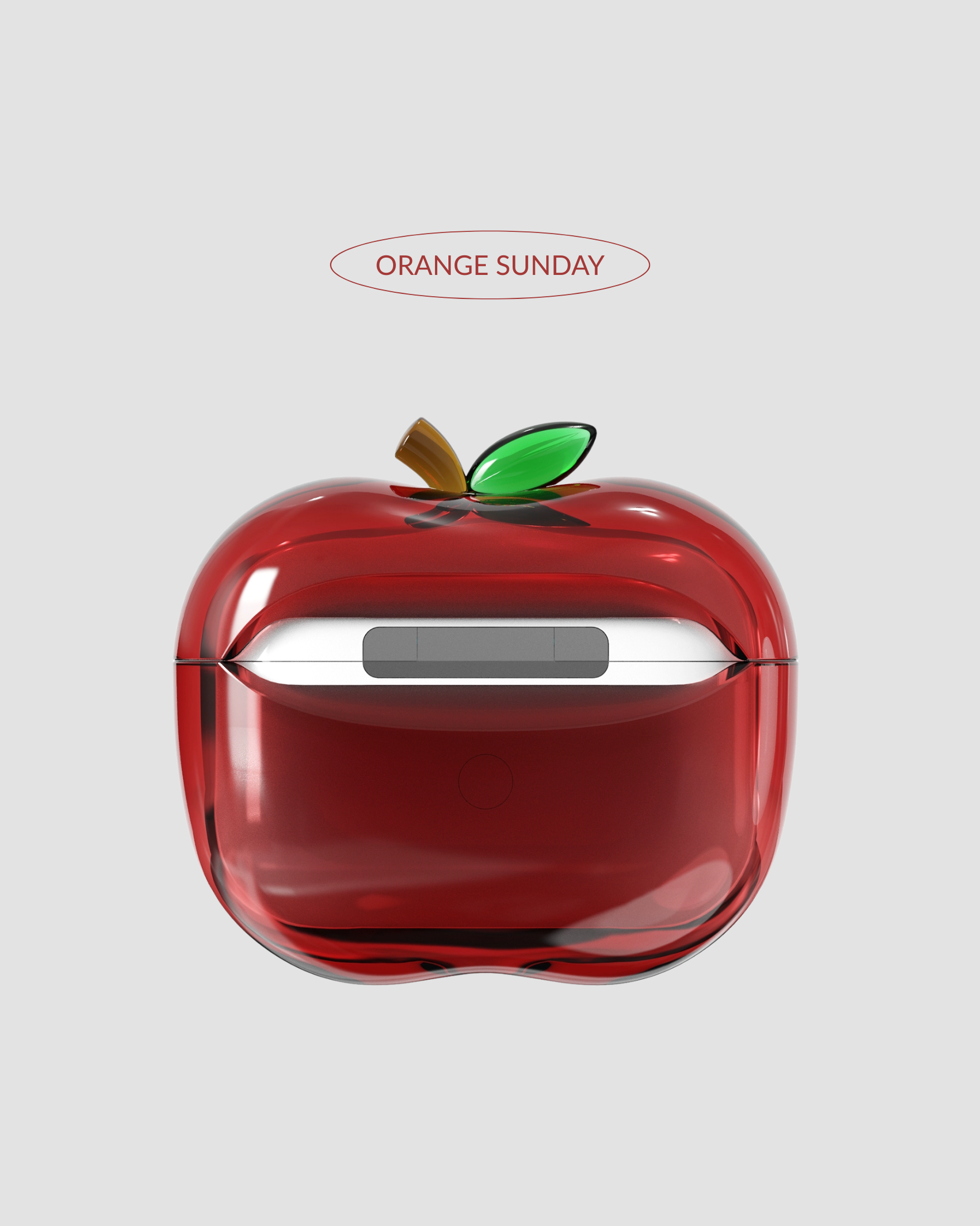 Apple AirPods Case  🍏🍎