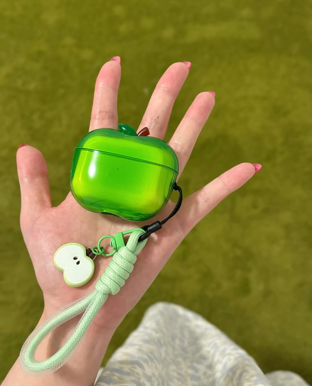 Apple AirPods Case  🍏🍎