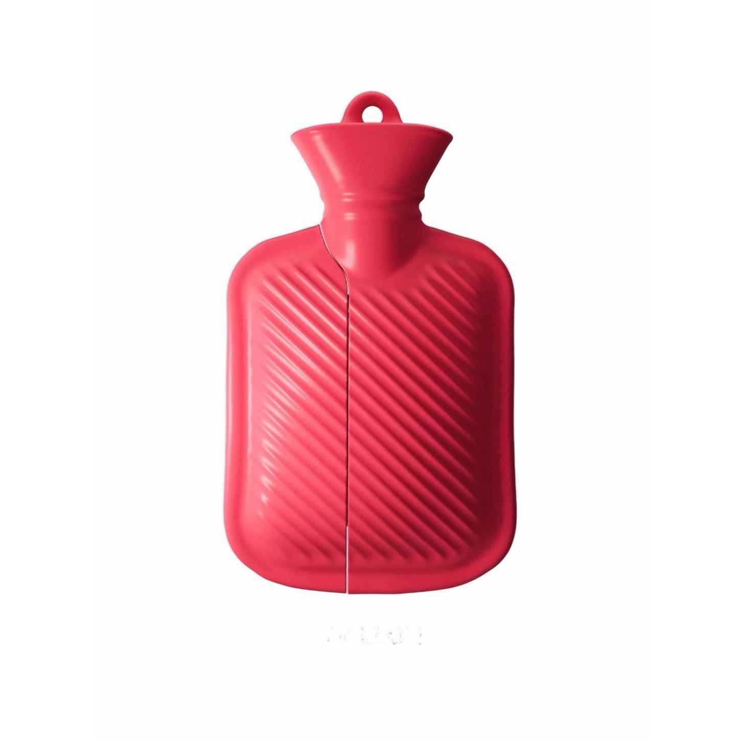 Hot Water Bottle AirPods Case