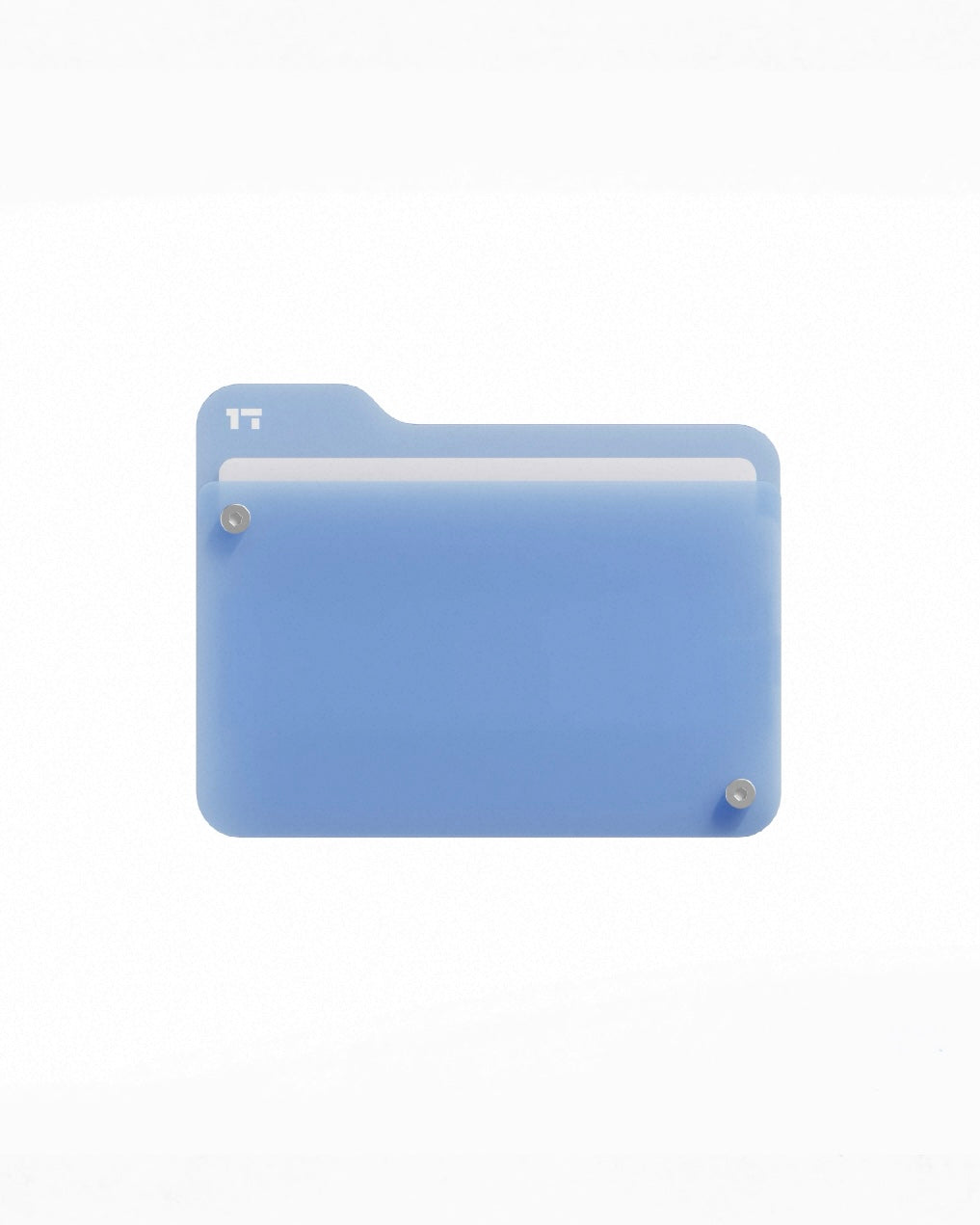 FolderDrive™ External Hard Drive