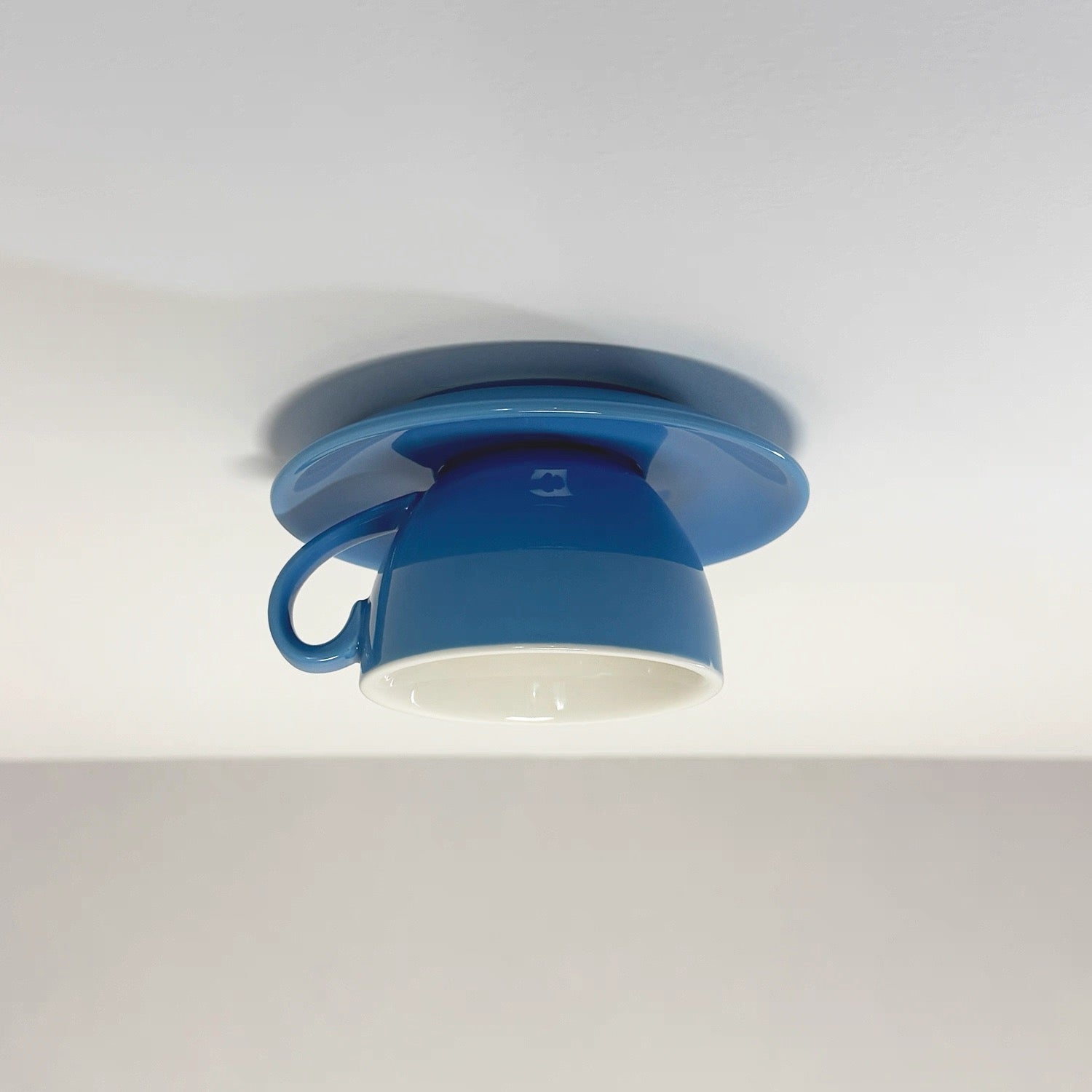Teacup Light
