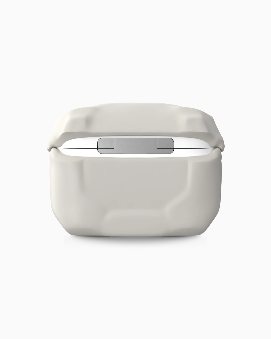 Tiger Teeth AirPods Case