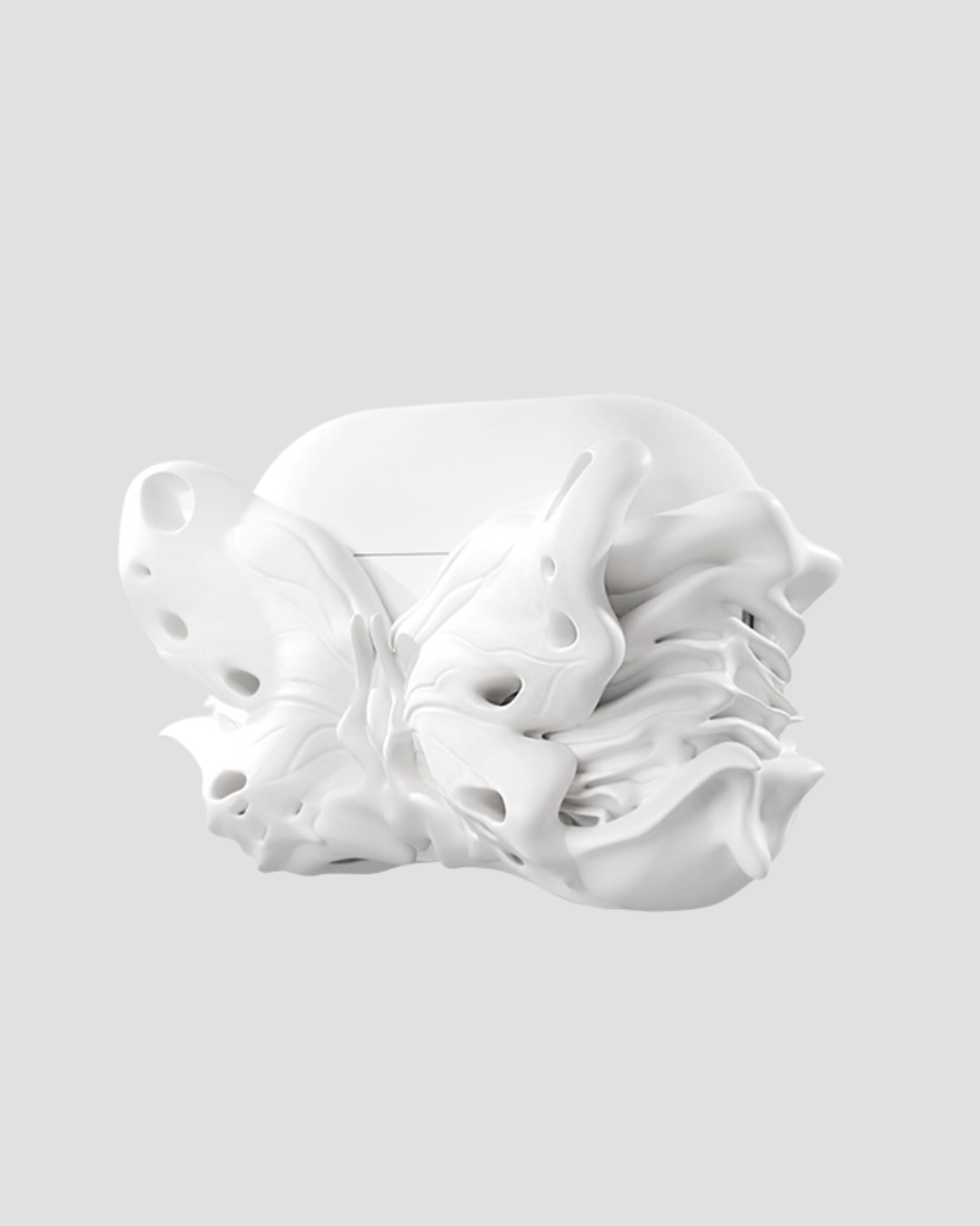 Butterfly Effect AirPod Case