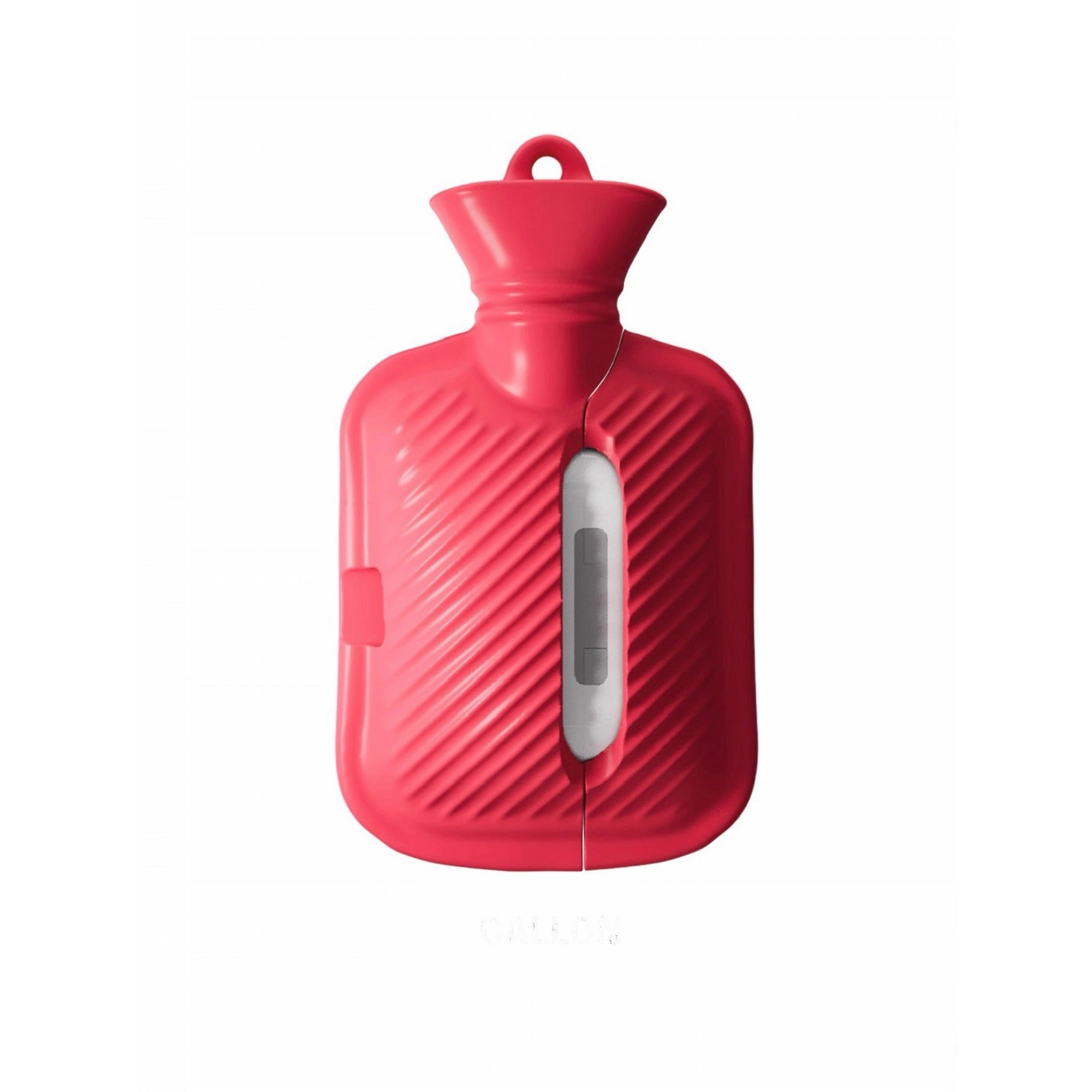 Hot Water Bottle AirPods Case