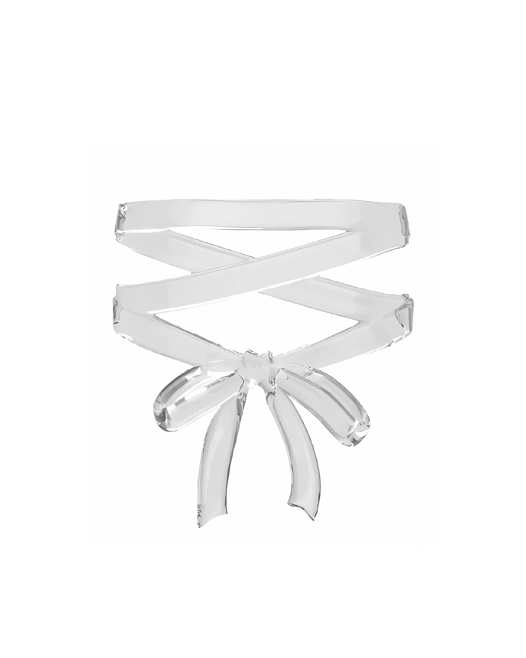 Coquette Ribbon AirPods Max