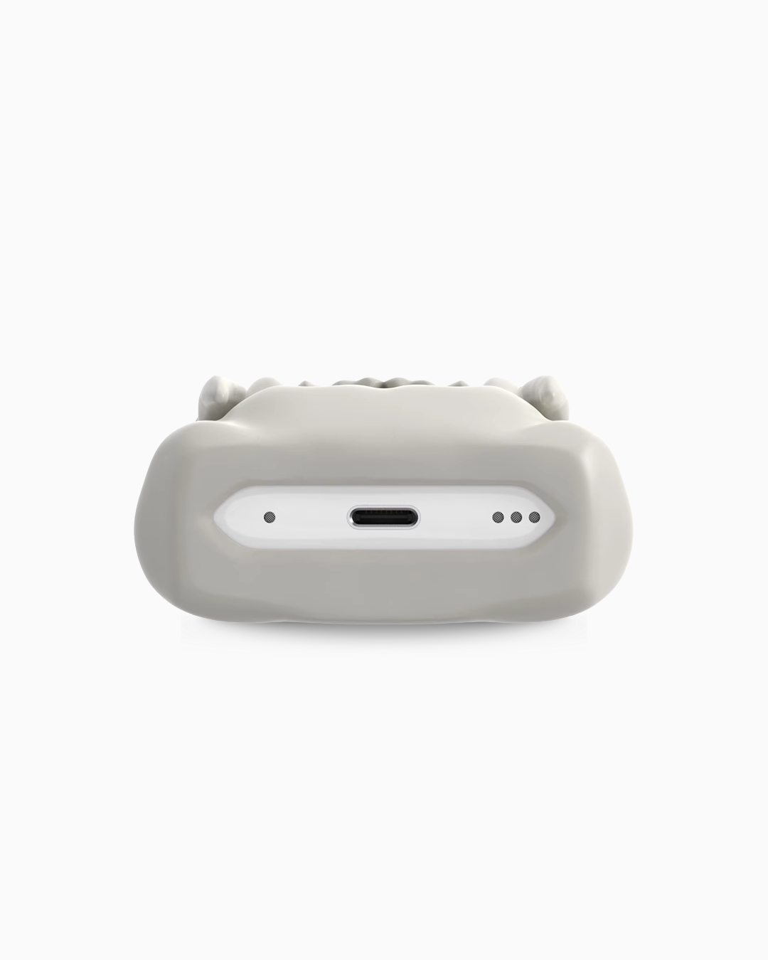 Tiger Teeth AirPods Case