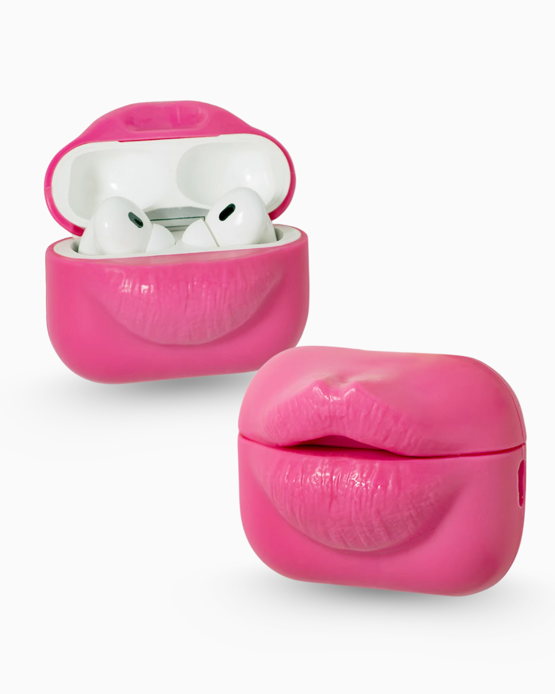 Kiss n' Sound AirPods Case